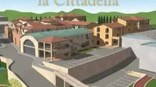 La Cittadella 1 - Prato