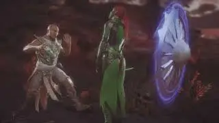 Mortal Kombat 11 Fawless