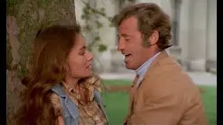Belmondo - Le Magnifique - Jardin des Plantes