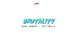 Brutality vs Jadefire Masters Mythic