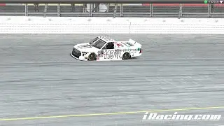Class C Open @ Michigan #4