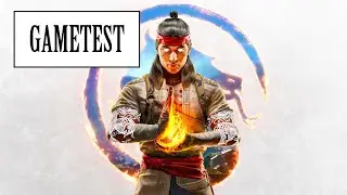 Mortal Kombat 1 (2023 + DLC's) | GAMETEST