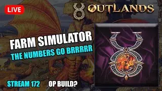[UO Outlands] Script Pixel Farming Class 101 - Ask questions while we pew