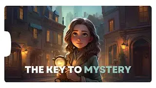 The Ravenbrook Disappearances: Amelia's Search for Answers | Story - TaleTrailAI