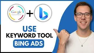 Can We Use Google Keywords Planner With Bing Ads? Step by Step
