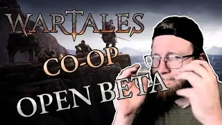 EVERYTHING I've Learned About The Wartales Co-op Beta