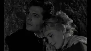 Şevên Spî, Luchino Visconti, Le Notti bianche, 1957