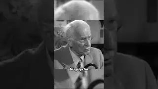 He Warned Us l Carl Jung Interview