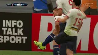 FIFA 17 Ponce Lille LOSC