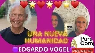 ¡Momento distópico! ¿Que sucede dentro de la Matrix? Sil Romero y Pato Brusa con Edgardo Vogel