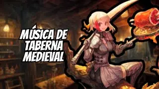 Música de Taberna Medieval