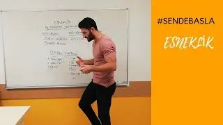 ESNEKLİK ANTRENMANI NASIL OLMALI! BİLİMSEL BİLGİ