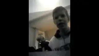 Epic dance battle!