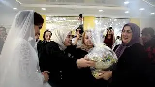 Красивая чеченская свадьба город Соль-Илецк