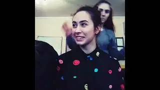 00806 Воспоминания 90 Ульяна Карина Криска 30 03 2024 г