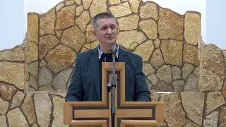 SZABADNAK lenni! -  Boros Lajos 20240225