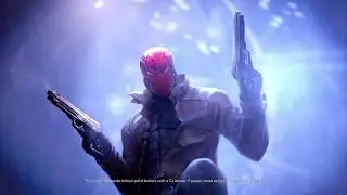 RED HOOD IS FINALLY HERE!!! | Red Hood Multiverse ending | Injustice 2 - Multiverse #12