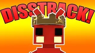 BOOGA BOOGA DISSTRACK!