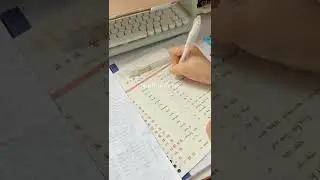 Study with me ☕| mini study vlog |* productivity vlog*