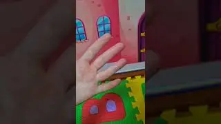 Fingers Toys Dolls
