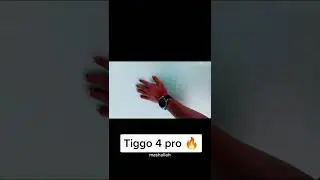 Chery Tiggo 4 pro Body Sound Test 🔥#tiggo #chery #tiggo4pro