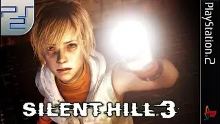 Longplay of Silent Hill 3