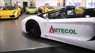 FEEL the ENGINE
