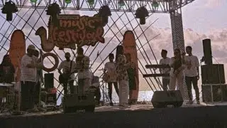 Mahadaya Cinta - Maputo - Keraguan - Gelora Asmara - Ekspresi