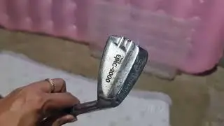 GolfClubs Stock