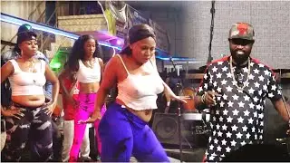 WERRASON AZA PHÉNOMÈNE 🔥 SUKA NA TESTÉ SHOW 🎤 MOROTE EZOYA MABE
