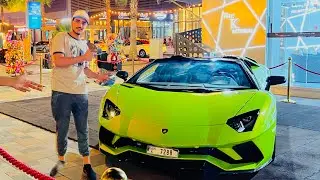 New Beautiful Car Ly li 🥵|| Doctor Ny Gift Ki Muje 😂