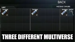 Why Are Loot Containers Like THIS?