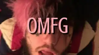 OMFG (clean) - Lil Peep