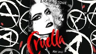 How Disney justifies evil - Cruella ft. Maleficient