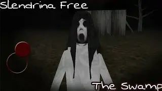 Slendrina Free - The Swamp Full Gameplay