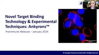 ProImmune Ankyron Webinar 29Jan2024