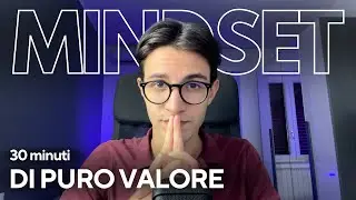 Come avere il giusto MINDSET grazie al Triangolo della Crescita Personale 🧠