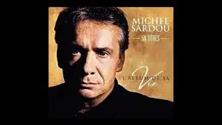 MICHEL SARDOU - Le France