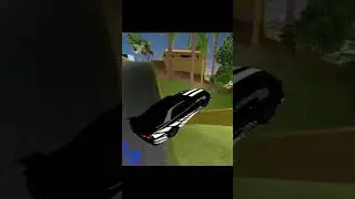 CRW NUNCA DECEPCIONA #gtasanandreas #montagem #clean #car #2004 #nostalgia #samp #mta #montagem