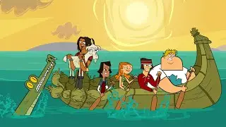 🌍 TOTAL DRAMA WORLD TOUR 🌍 Episode 2 - 