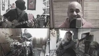 Luciano Cañete - Sacha Churi - Versión Virtual