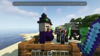 11 Best Minecraft Mods (1.19.2 and other versions) For Forge ＆ Fabric | 2023 