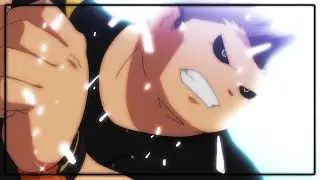 Inazuma Japan (Japan ) vs Muteki no Giant (Spain) | Inazuma Eleven Orion no Kokuin AMV
