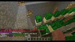 Cactus Farm Timelapse