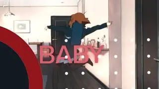 Someone to call my lover | AMV Edit | Kon