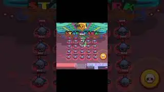 сердце как лёд #бравлстарс #brawlstars #sorts