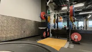 Squat – SOM+COMP 2022