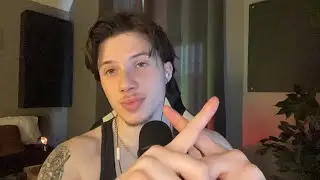 ASMR | x marks the spot