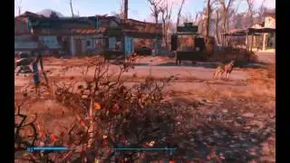 Fallout 4: как заработать много денег (без читов) (гайд)