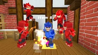 Trolling Players with Best Hiding Spot in Bedwars!! | Blockman Go Bedwars